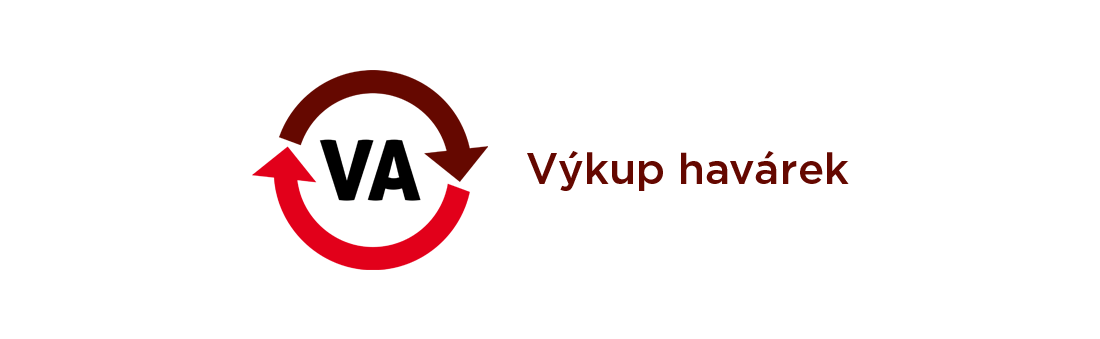 Výkup havárek